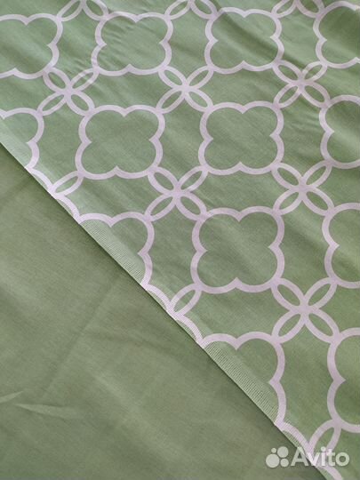 Ткань Шуя Икеа Бязь 223 см авито доставка