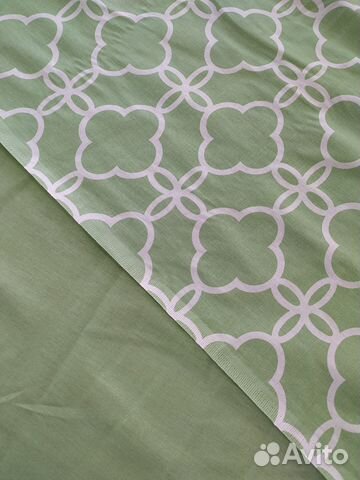 Ткань Шуя Икеа Бязь 223 см авито доставка