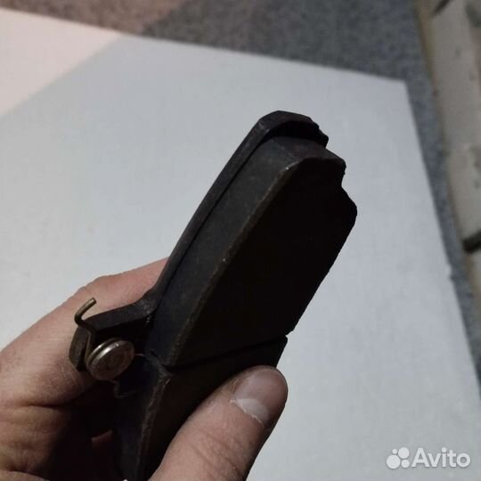 Тормозной барабан Газ Волга