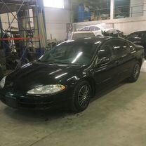 Dodge Intrepid 2.7 AT, 2000, 200 000 км, с пробегом, цена 160 000 руб.