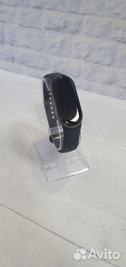 Фитнес-браслет Xiaomi Mi Band 8