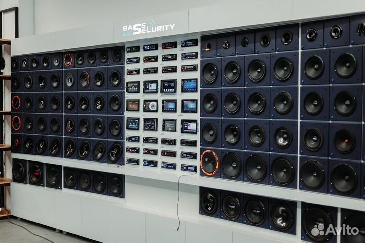 Магнитола Pioneer MVH-S520BT