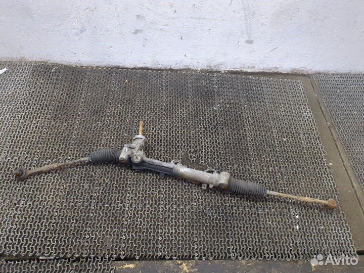 Рейка рулевая с г/у Opel Astra G, 2001