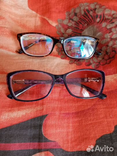 Солнцезащитные очки женские