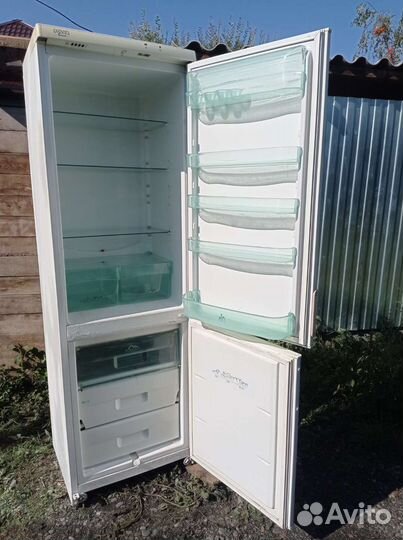 Холодильник Polar RF 360 рабочий, доставка