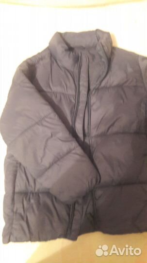 Куртка детская