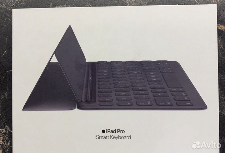 Smart Keybord Folio для iPad
