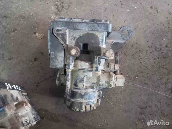 Модулятор ABS MAN передний