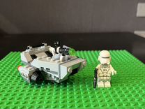 Lego Star Wars 75126
