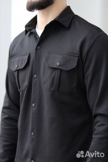 Мужской классический костюм на весну