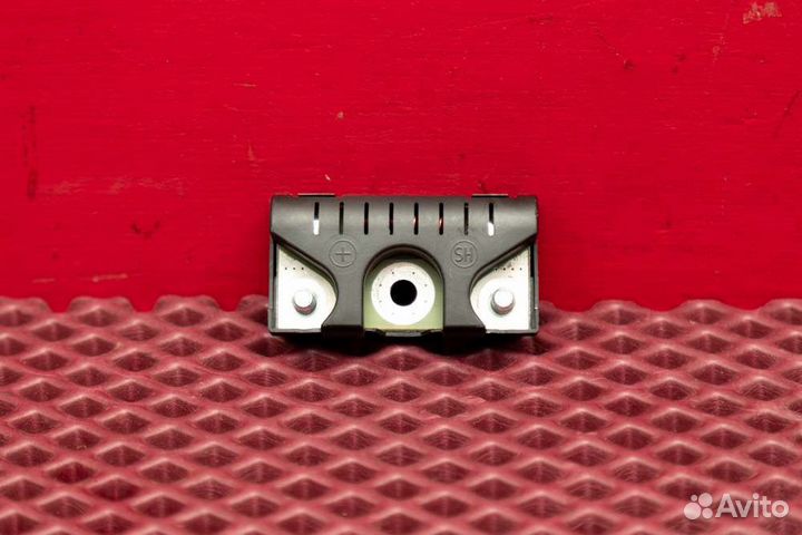 Блок управления антенной Audi A6 C7 chva 2013