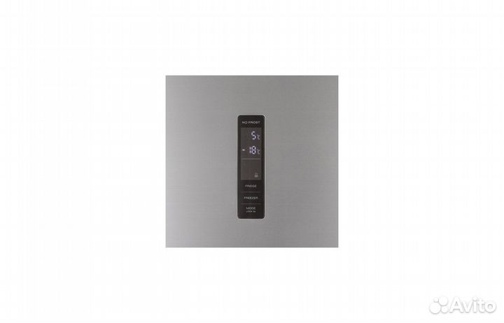 Холодильник leran CBF 220 IX