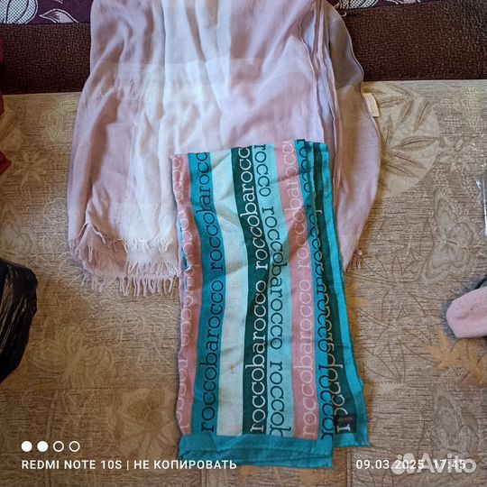 Платок rocco barocco