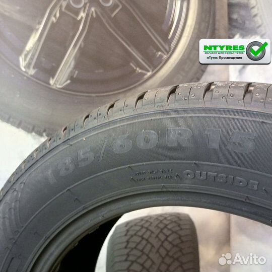 Ikon Tyres Nordman SX3 185/60 R15 88T