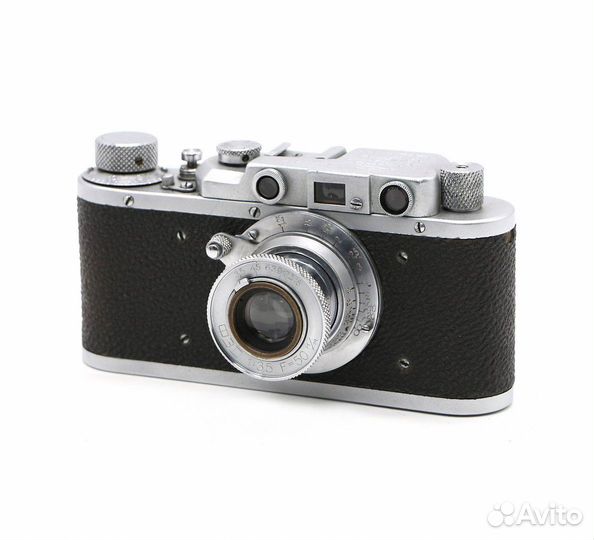 Фэд нквд-усср (СССР, 1935)