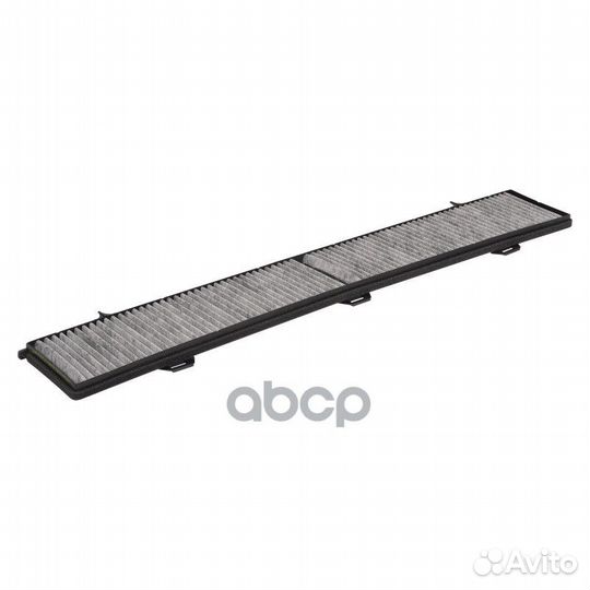 Фильтр для а/м BMW 1 E81(06) /X1