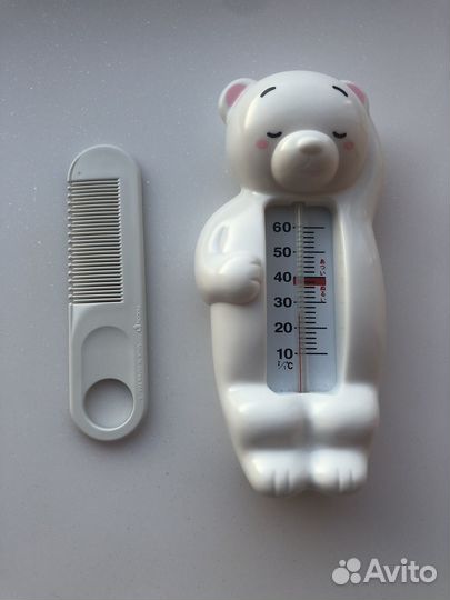 Pigeon термометр