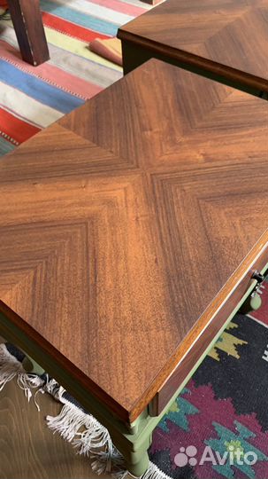 Тумбочки прикроватные