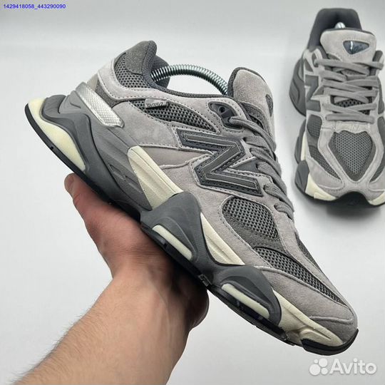 New Balance 9060 (Арт.27118)