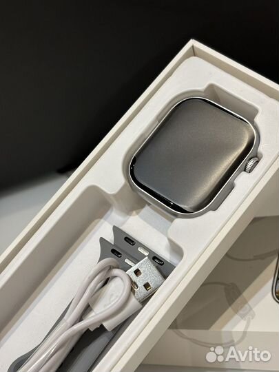 SMART watch S9 PRO MAX