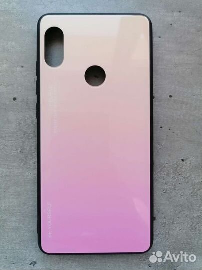 Чехол на Note 5 PRO