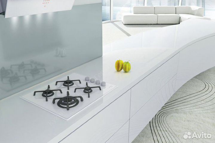 Встраиваемая газовая панель Gorenje GC 650 KR