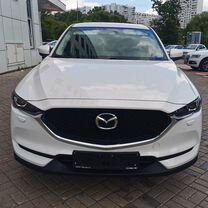 Mazda CX-5 2.0 AT, 2018, 15 000 км, с пробегом, цена 3 175 000 руб.