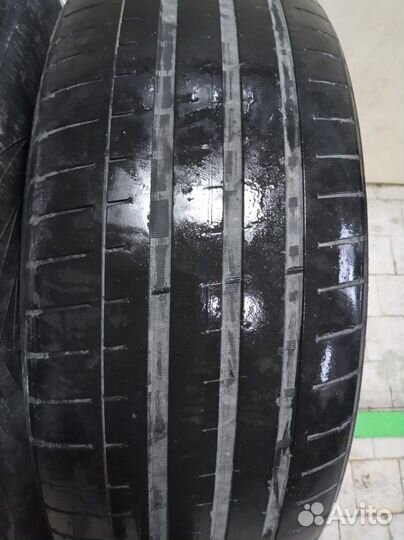 Vredestein Ultrac Vorti 235/55 R19 101Y