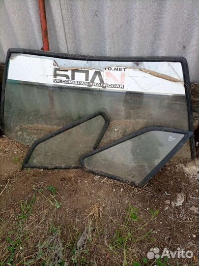 Уголки ваз 2109