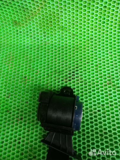 Ремень безопасности задний левый Volkswagen Polo V