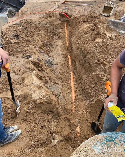 Септик Евролос про