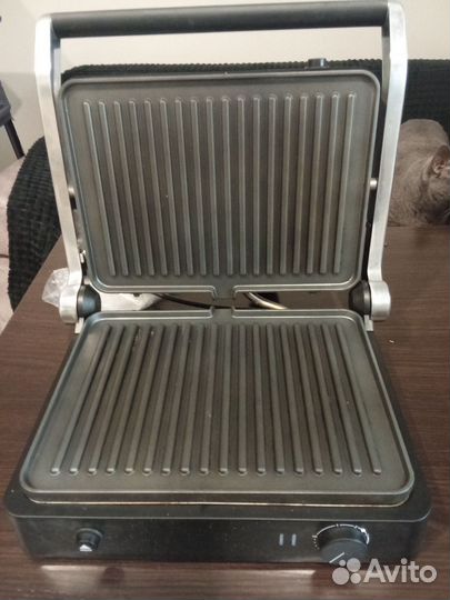 Электро гриль
