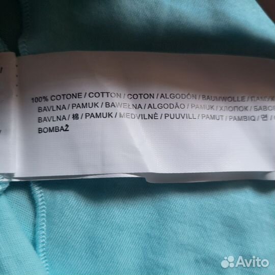 Майка/топ для девочки Original Marines 152