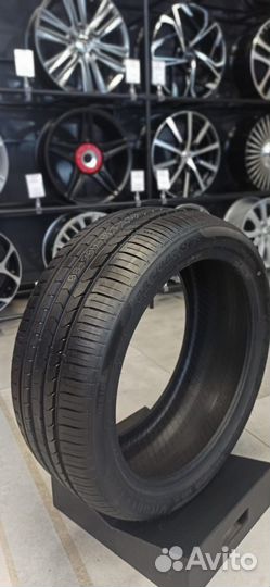 Forceland Vitality F22 195/65 R15