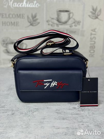 Сумка женская Tommy Hilfiger