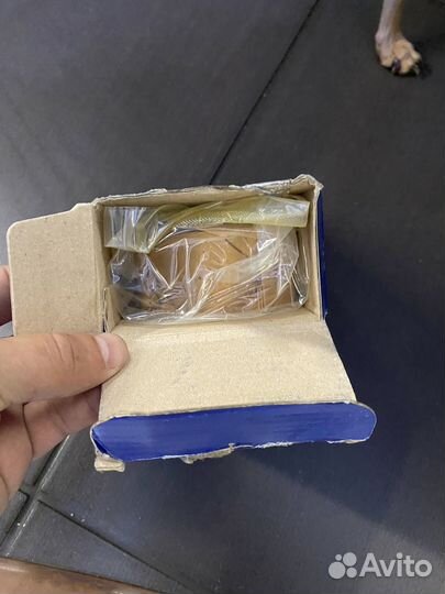 Ступичный подшипник hyundai