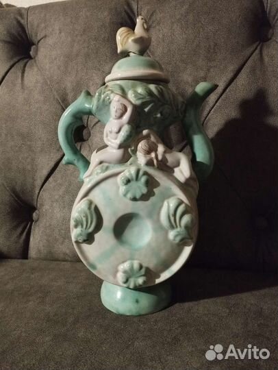 Квасник Гжель 