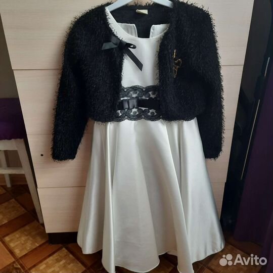 Платье