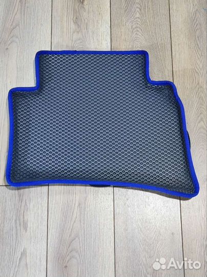 Коврики EVA Honda с бортами Ева