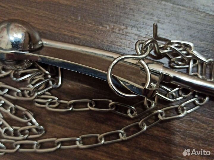 Боцманский свисток ссср(морской)