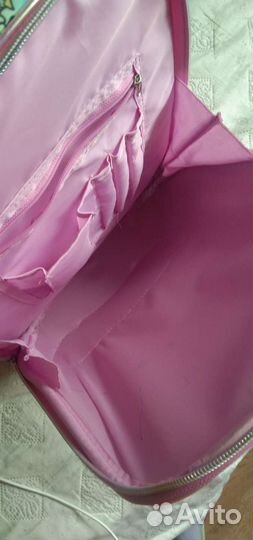 Рюкзак школьный для девочки