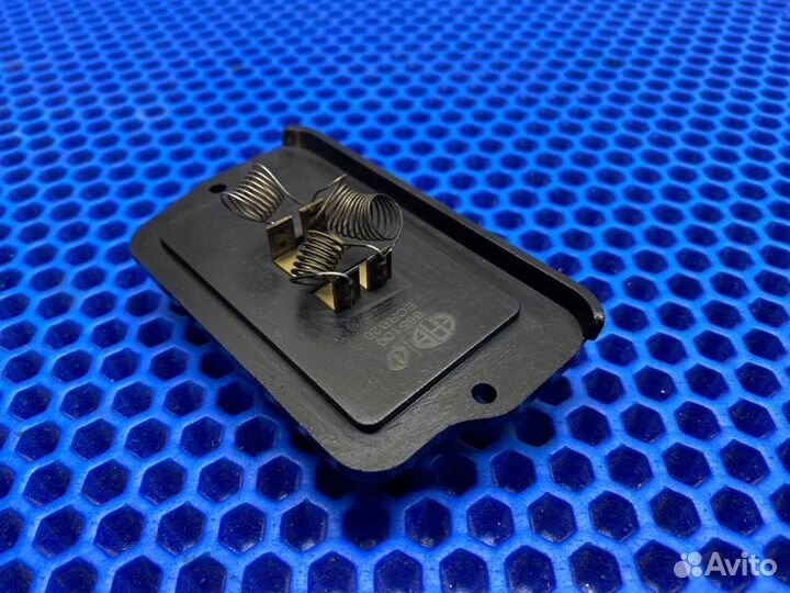 Реостат печки Rover 400 14K4FK77 1999