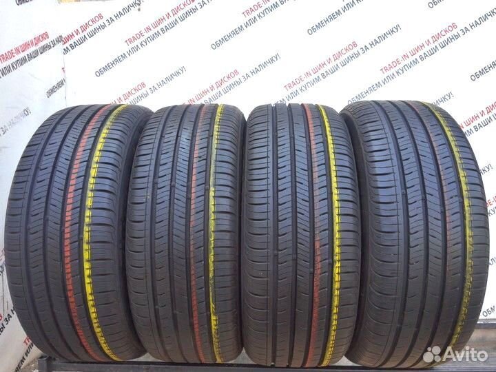 Kumho Solus TA31 215/55 R16 97V