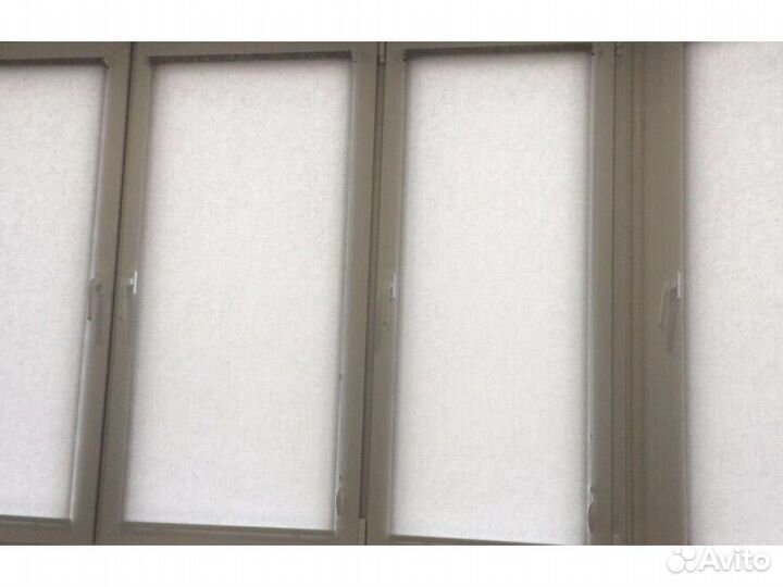 Горизонтальные жалюзи V303