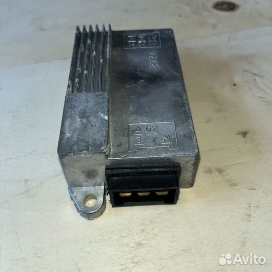 Коммутатор Минск, Восход 12В / 90Вт (новый)