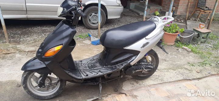 Продам мопед