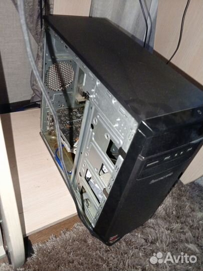 Пк lenovo