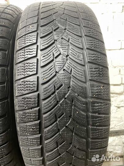 Goodyear UltraGrip Ice SUV 225/55 R18 102T