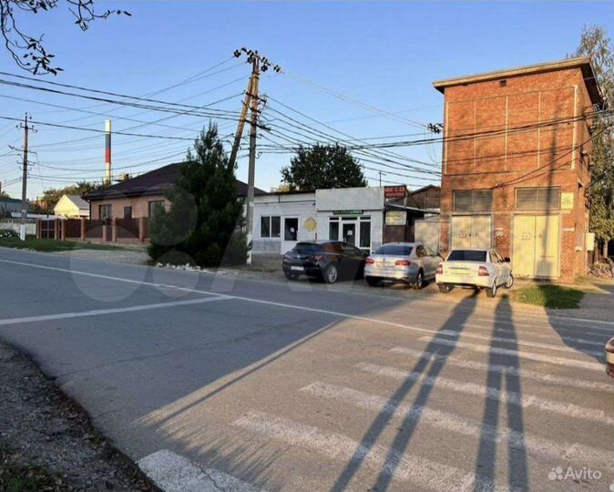 Дом 100 м² на участке 4 сот.