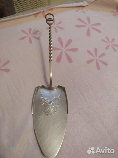 Серебро СССР 916 проба